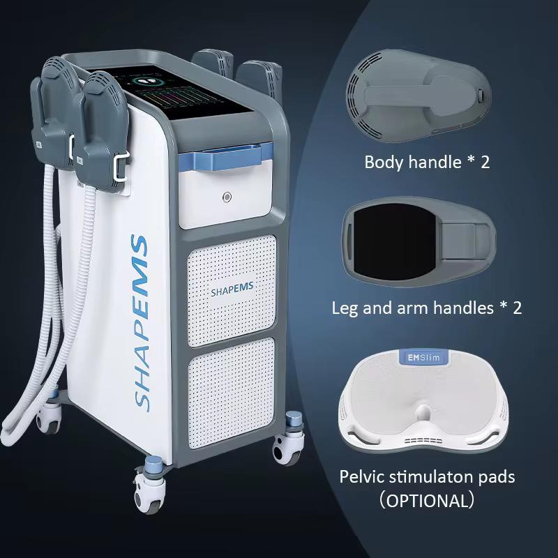 عضله ساز EMSCULPT مدل نعو NEO