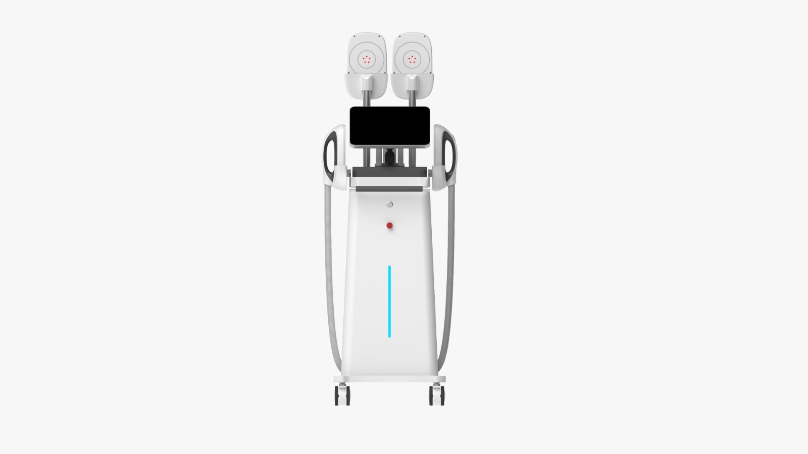 عضله ساز EMSCULPT گلوبال IPL