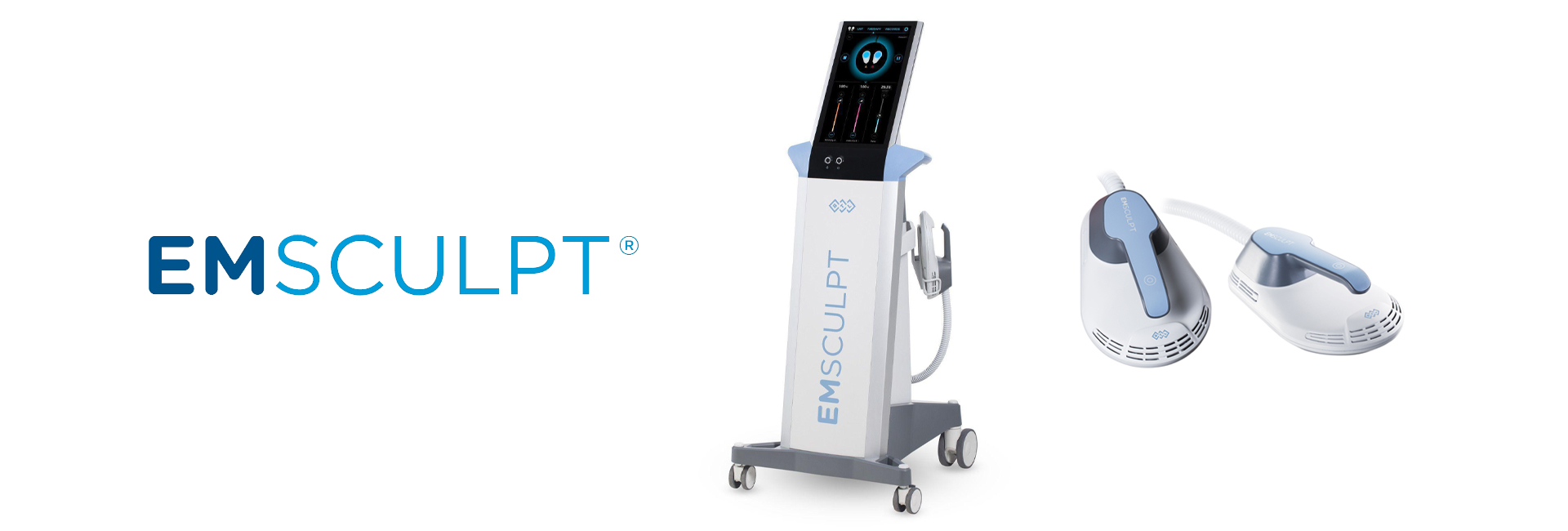 عضله ساز EMSCULPT مدل BTL